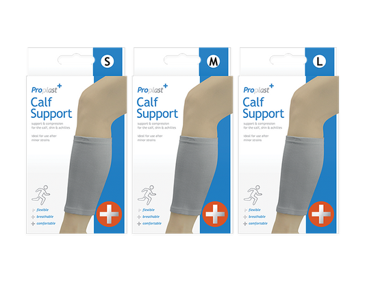 Calf Support Bandage