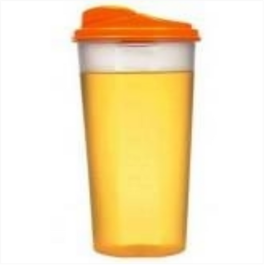 Carina Oil Container 1000ml Home Kitchen Use