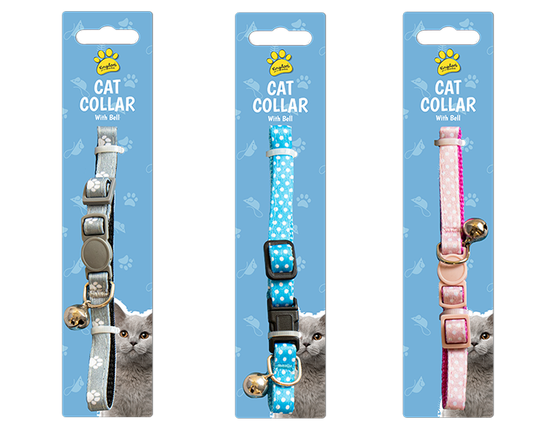 Cat Collar