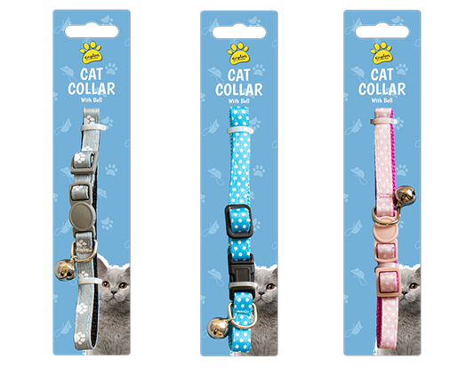 Cat Collar