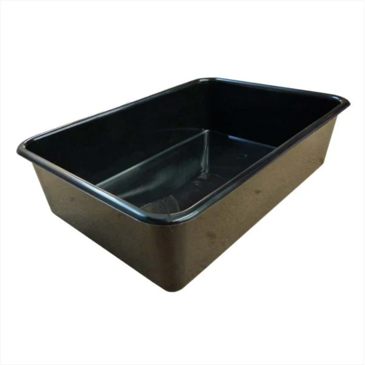 Cat Litter Box Tray No.1 46 x 30 cm