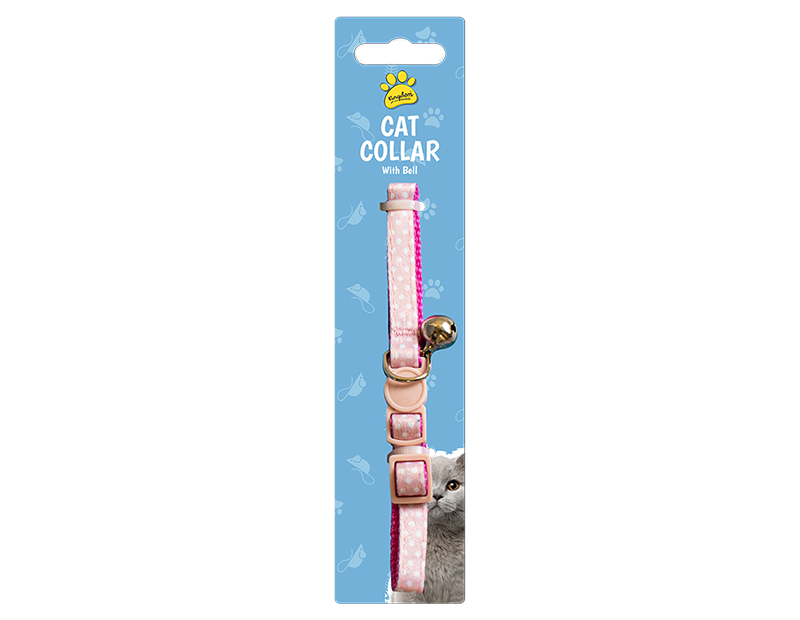 Cat Collar