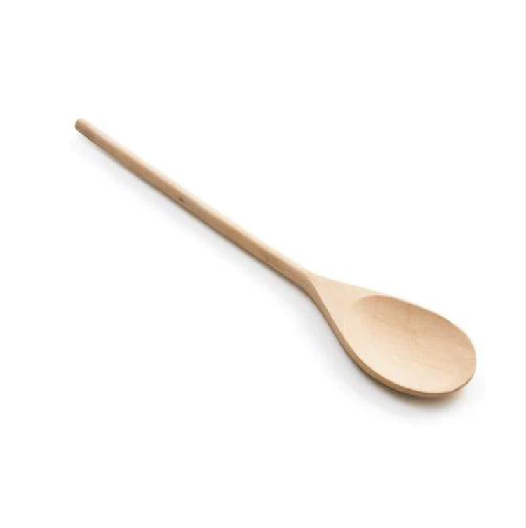 Catering Wooden Spoon