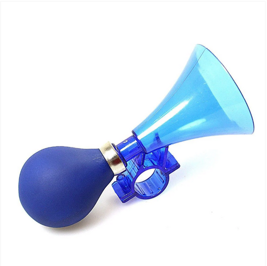 Children's Horn Blower Toy Assorted Colours
