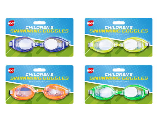 Childrens Swimming Goggles