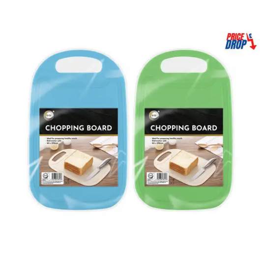 Chopping Board