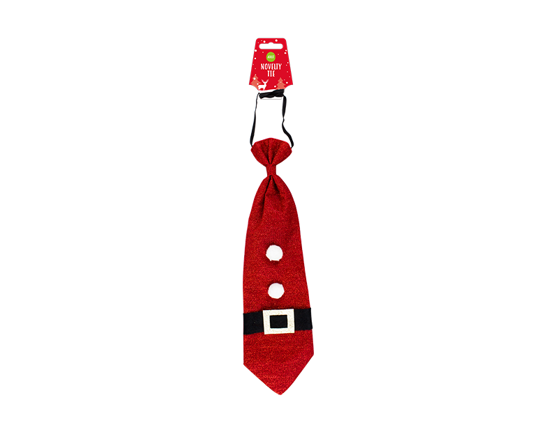 Christmas Novelty Tie