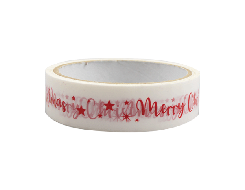 Christmas Tape - 2 Pack