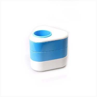 Classic Eco Friendly Pen Holder Stand Office Desk Stand