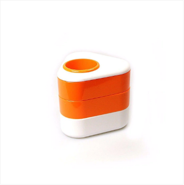 Classic Eco Friendly Pen Holder Stand Office Desk Stand