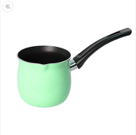 Coffee PotLittle Pot TeaCoffee Making Pot With Handle