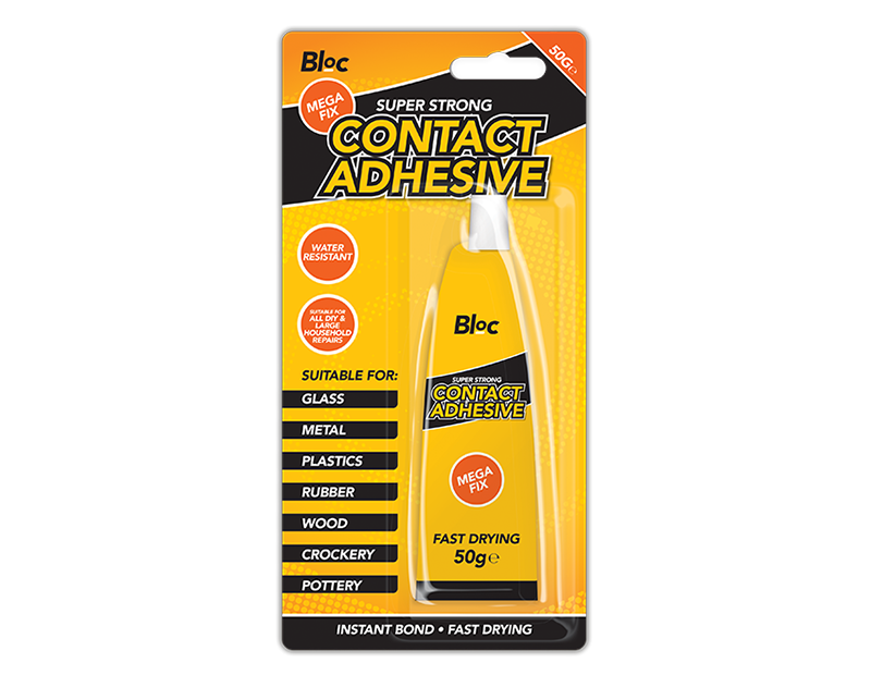 Contact Adhesive 50g