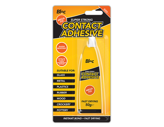 Contact Adhesive 50g