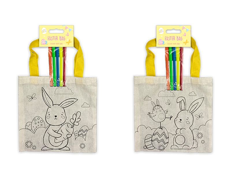 Create Your Own Easter Bag