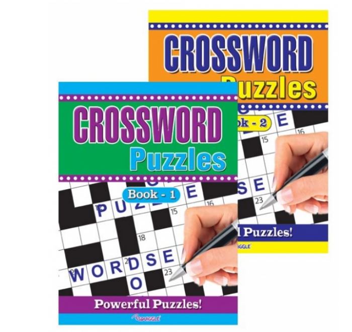 Crossword Puzzles