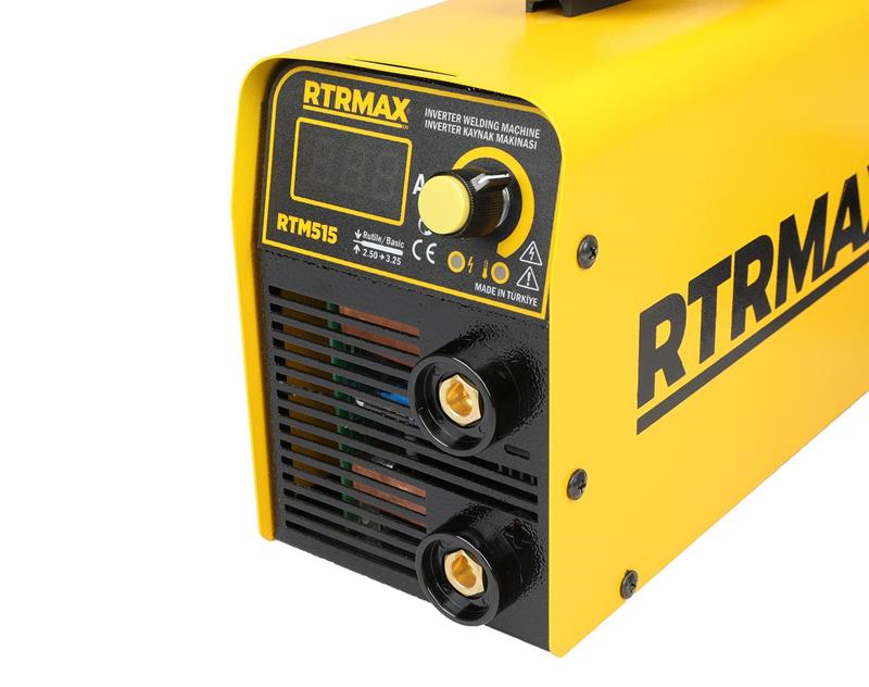 DC MMA INVERTER WELDING MACHINE 20-160 A 1,6-3,25 mm IGBT