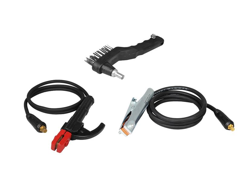 DC MMA INVERTER WELDING MACHINE 20-160 A 1,6-3,25 mm IGBT