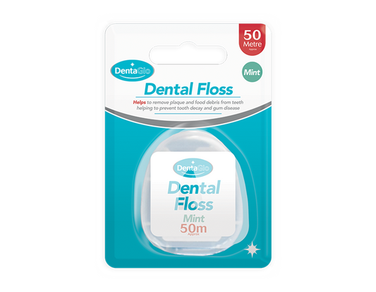 Dental Floss 50m