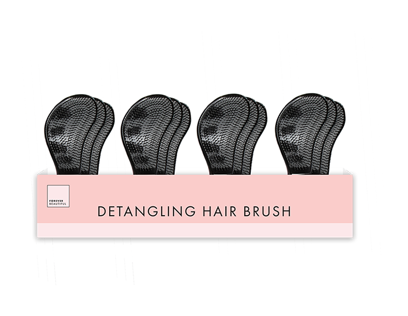 Detangling Hair Brush PDQ