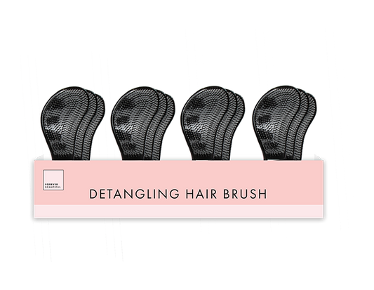 Detangling Hair Brush PDQ