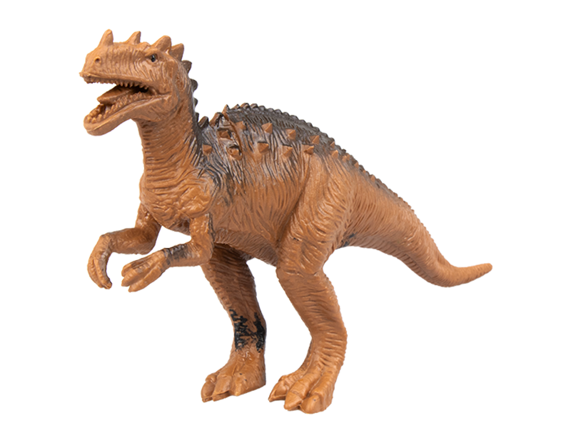 Dinosaur Figure PDQ