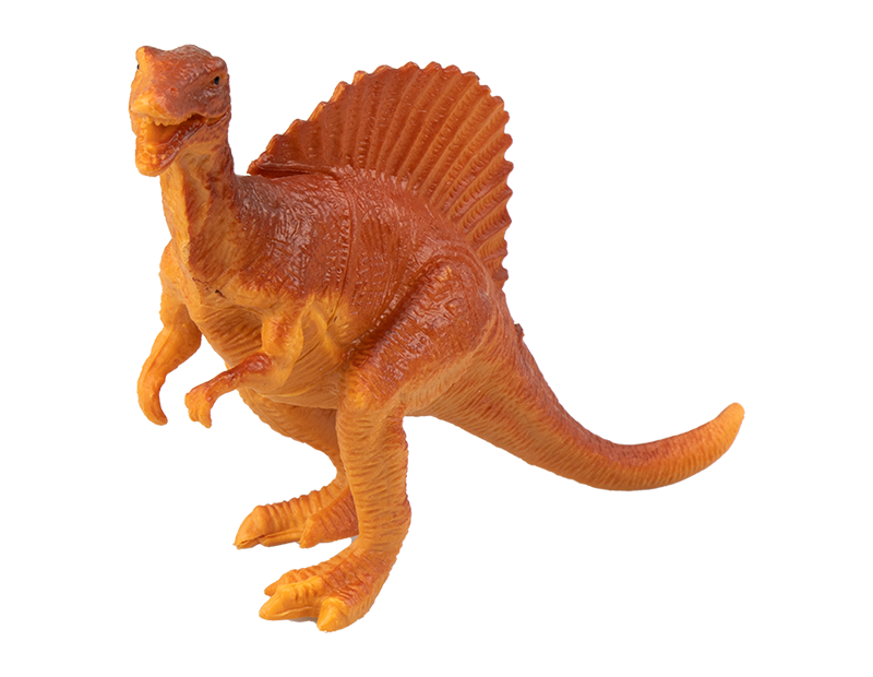 Dinosaur Figure PDQ