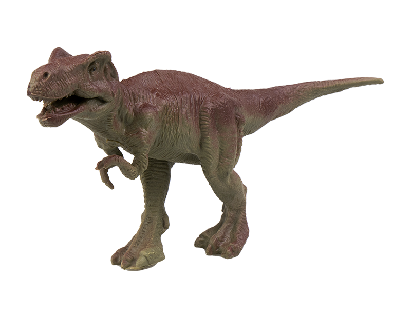 Dinosaur Figure PDQ