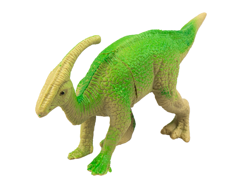 Dinosaur Figure PDQ