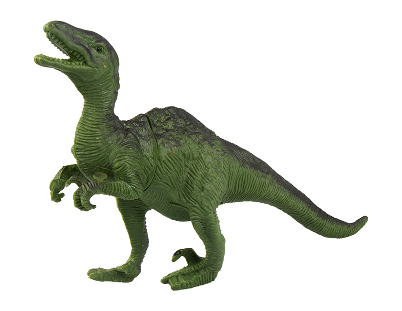 Dinosaur Figure PDQ
