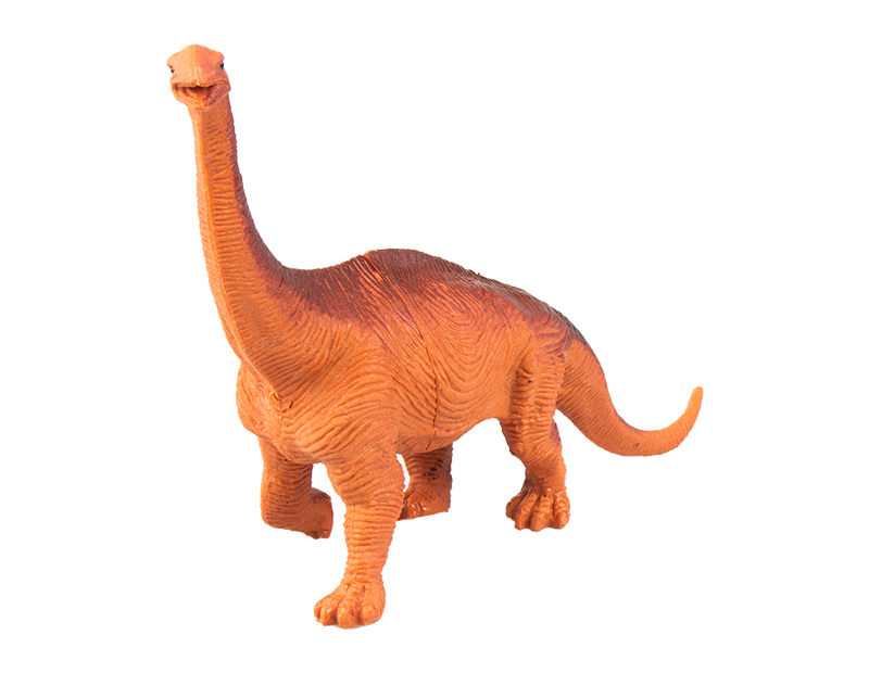 Dinosaur Figure PDQ
