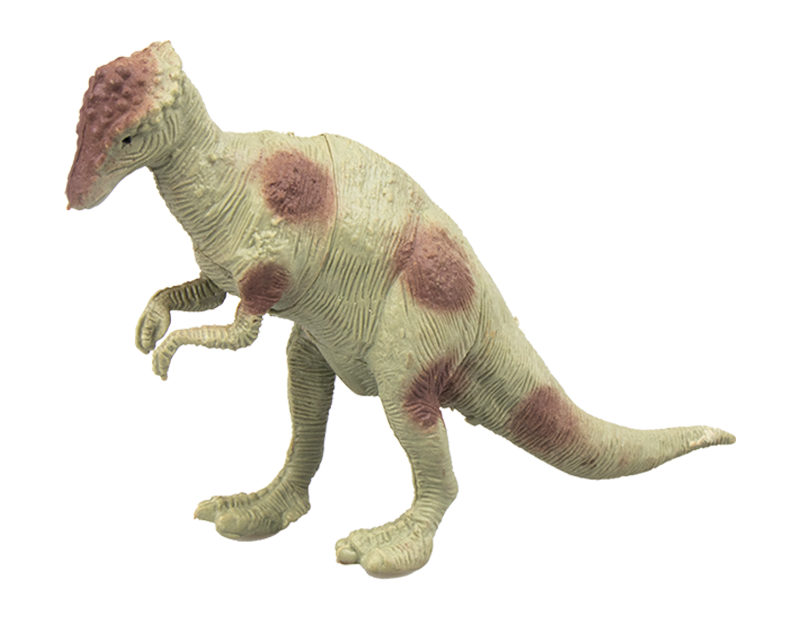 Dinosaur Figure PDQ