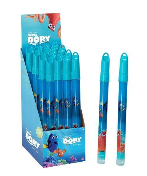 Disney Finding Dory Bubble Wand Indoor/Outdoor Fun