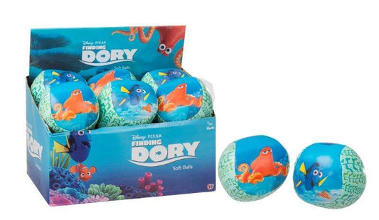Disney Finding Dory Indoor Fun Soft Playing Ball