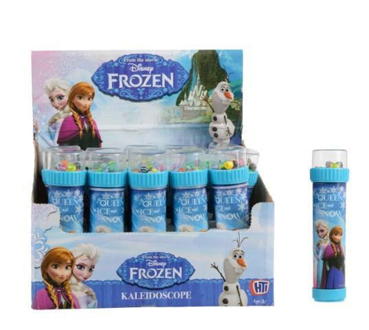 Disney Frozen Elsa Anna Childrens Kaleidoscope Toy