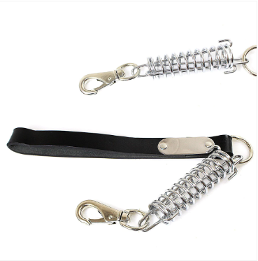 Dog Leash Buckle Buffer