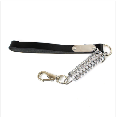 Dog Leash Buckle Buffer
