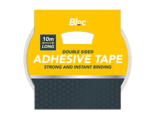 Double Sided Adhesive Tape 10m