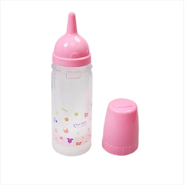 Dream Creations Babies Girl Feeding Milk Bottle Over 2 Years Old