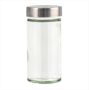 Durane Revolving Spice Rack Round 12 Jars