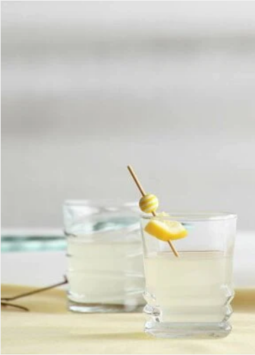 ELEGAN Whisky Glass Set Of 3 315cc