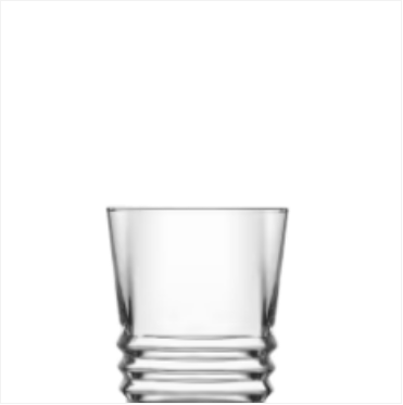 ELEGAN Whisky Glass Set Of 3 315cc