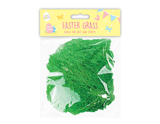 Easter Grass
