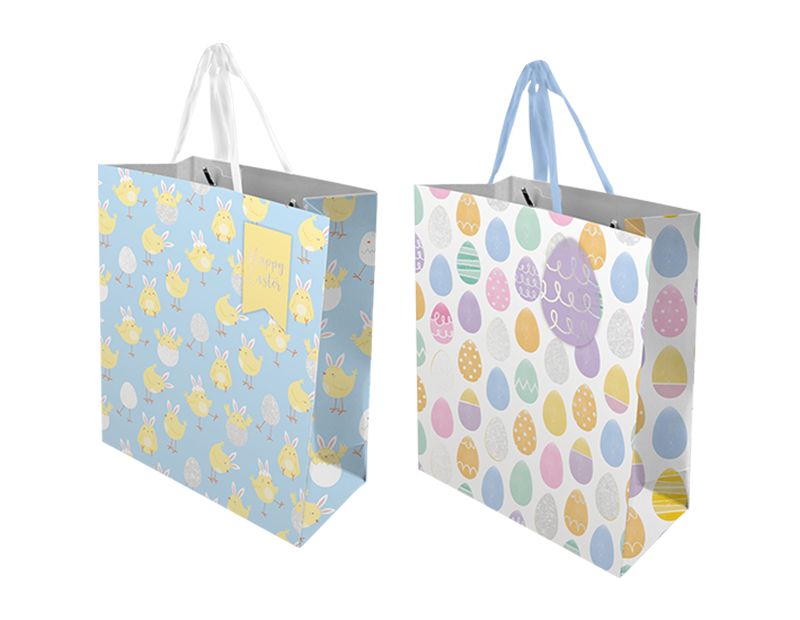 Easter Large Gift Bag