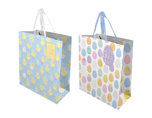 Easter Large Gift Bag