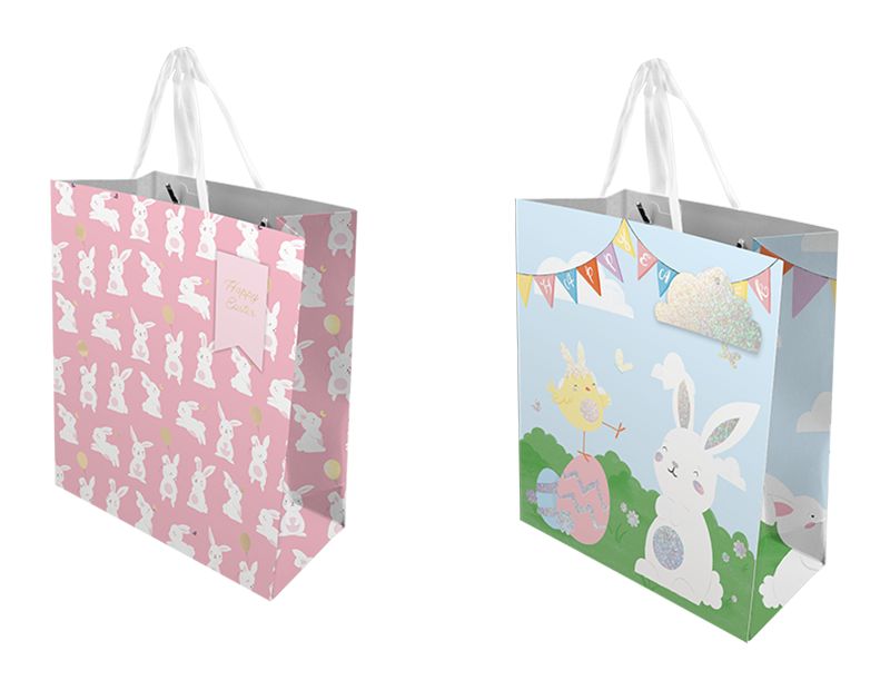 Easter Medium Gift Bag
