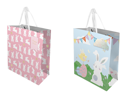 Easter Medium Gift Bag