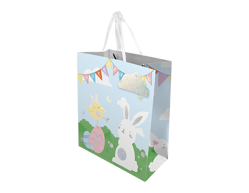 Easter Medium Gift Bag