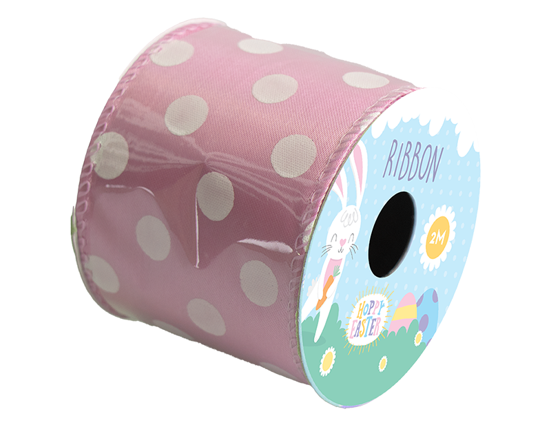 Easter Ribbon 2m PDQ