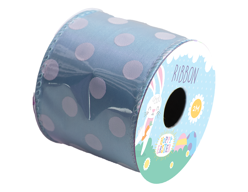 Easter Ribbon 2m PDQ