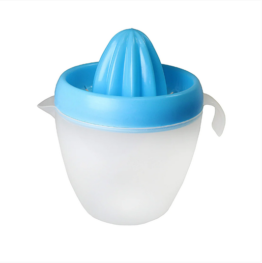 Easy Press Juicer With Pouring Jug Kitchen